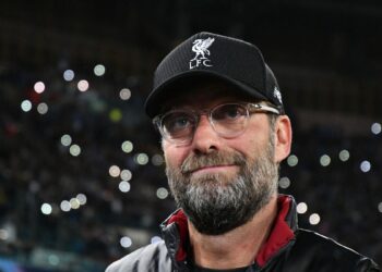 Klopp qualifie la CAN de « petit tournoi »