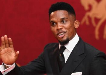 La candidature de Samuel Eto&rsquo;o validée