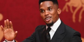La candidature de Samuel Eto&rsquo;o validée