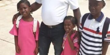 Tragédie à Sacré Coeur : la lettre du Dr Falla Paye, le médecin qui a tué ses trois enfants et s’est donné la mort