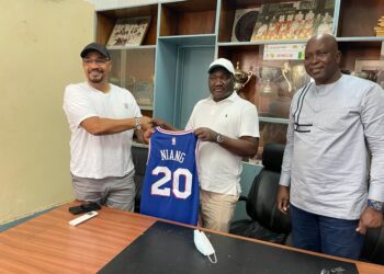 Georges Niang des Sixers décide de rejoindre les Lions