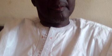 Orientation Budgétaire du conseil municipal de Nguéniène