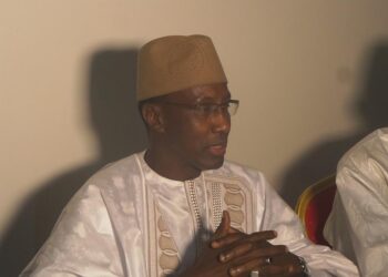 Moustapha Diop et Mamour Diallo sous la houlette de la coalition « Jammi Louga »