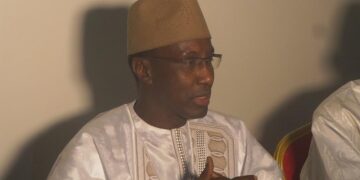 Moustapha Diop et Mamour Diallo sous la houlette de la coalition « Jammi Louga »