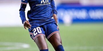 Aminata Diallo placée en garde à vue