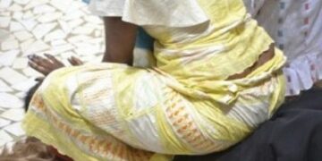 BAGARRE ENTRE DEUX COEPOUSES