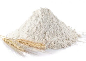 Arrêt de la production nationale de farine