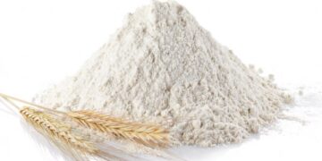 Arrêt de la production nationale de farine