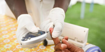 Afrique : la Covid-19 est plus mortelle chez les personnes atteintes de diabète (OMS)