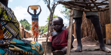 Une urgence humanitaire jamais vue depuis 2015 en République centrafricaine, Selon OCHA