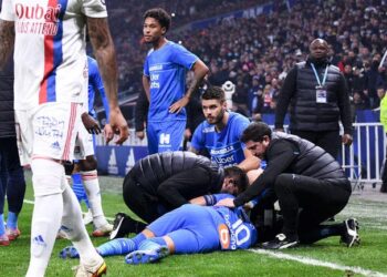 Ligue 1 : L&rsquo;OM pourrait prendre trois points sans jouer