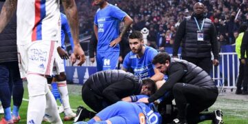 Ligue 1 : L&rsquo;OM pourrait prendre trois points sans jouer