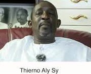 Recours au fin d&rsquo;annulation d&rsquo;une liste de conseillers déposée par un ayant droit