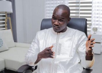 Lancement du programme mixte des logements par le dg de SAFRU