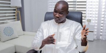 Lancement du programme mixte des logements par le dg de SAFRU