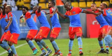 Eliminatoires Qatar 2022 : La RDC pourrait perdre sa place pour les barrages