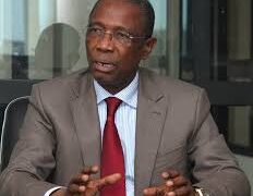 LA BATAILLE DE JANVIER par El Hadj Hamidou Kasse