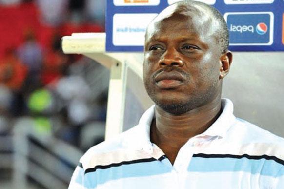 La CAN au mois de juin, Amara Traoré dit oui