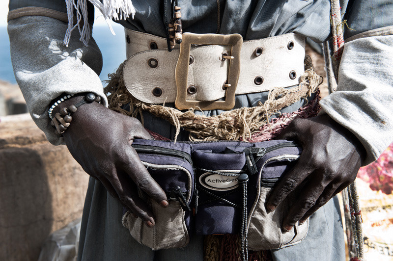 Un « baye Fall » tente de violer une commerçante.