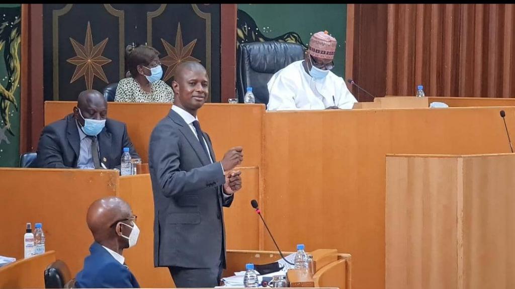 ORGANISATION DES SCRUTINS