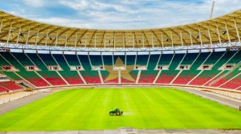 Cameroun : passe sanitaire obligatoire pour assister à la CAN 2021