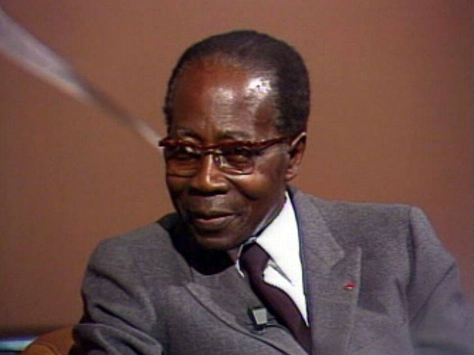 20 ans après Joal pleure toujours son fils