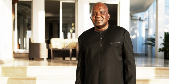 7 millions de tonnes de phosphate découvert à Kolda