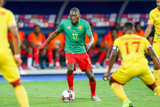 CAN 2021 : Le coup de gueule de Toko-Ekambi sur les clubs européens