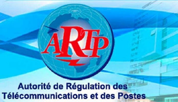 COMMUNIQUE DE PRESSE RELATIF A LA SANCTION DES OPERATEURS