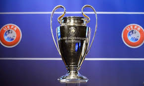 Ligue des Champions : Affiches des huitièmes de finales