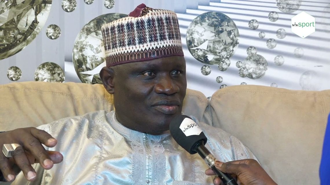 Gaston MBENGUE revient à de meilleurs sentiments et demande pardon.