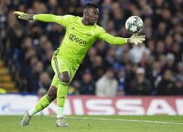 Mercato : Xavi déjà focus sur Andre Onana