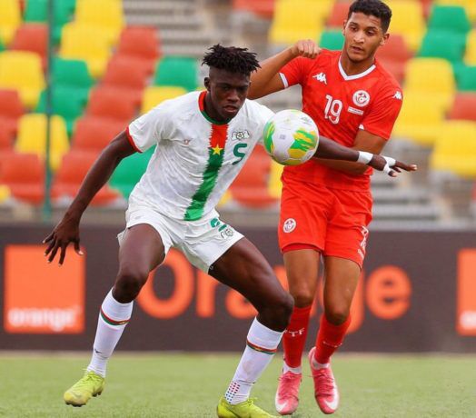 Coupe d’Afrique des Nations : Yacouba Nasser Djiga ne rejoindra pas les étalons