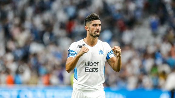 Mercato – OM : Alvaro pourrait quitter l’OM dans les prochains jours