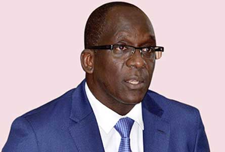 Corona virus, une troisième dose s&rsquo;impose au Sénégal.