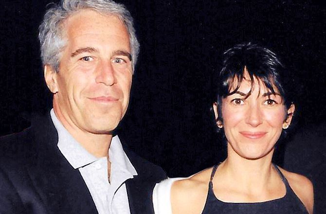 Ghislaine Maxwell reconnue coupable