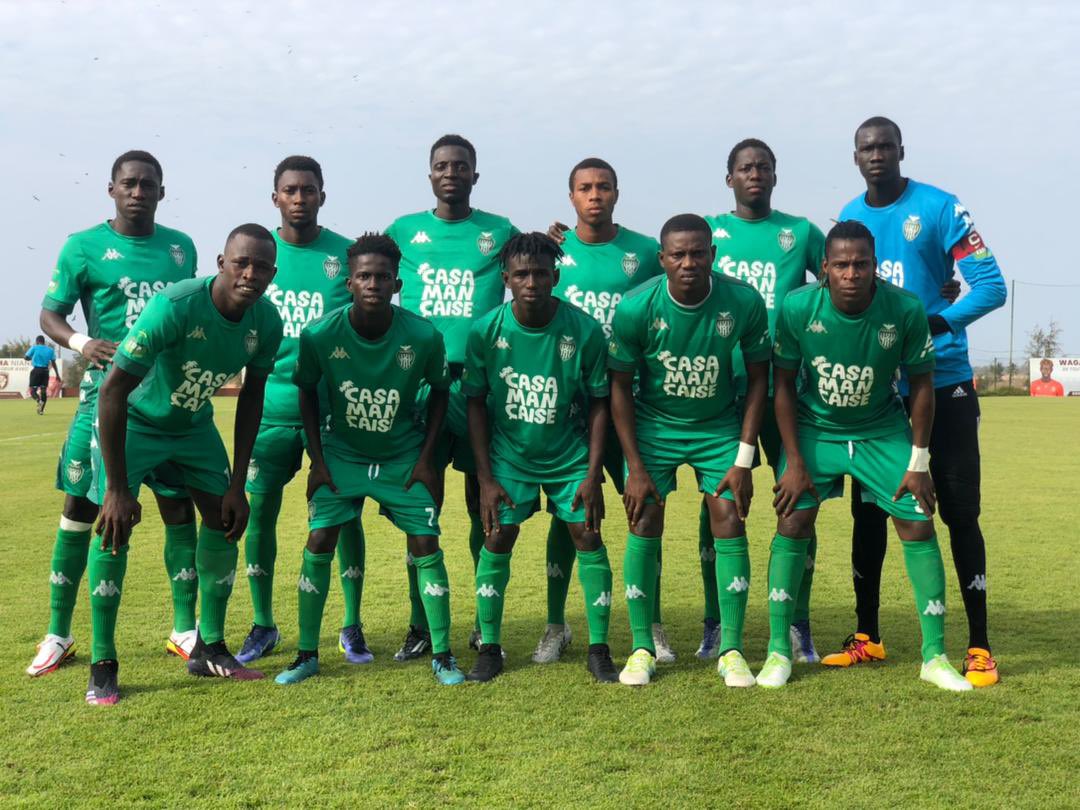 Ligue 1 : Casa Sport sur le trône