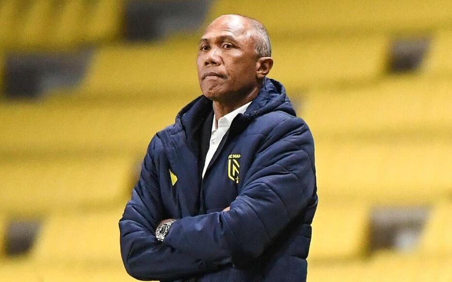 Kambouaré, coach Nantes : « tous mes joueurs africains iront à la CAN »