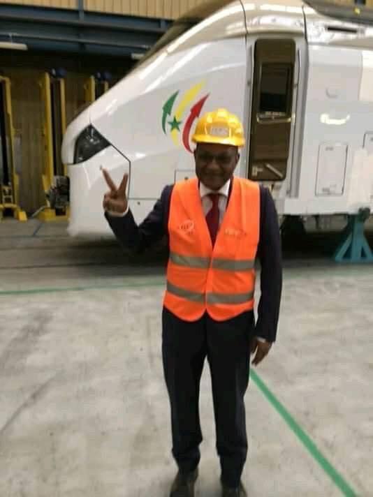 Le Directeur de SENTER SA ABDOU NÉNÉ SALL répond à Bamba Kasse Secrétaire général de SYNPICS