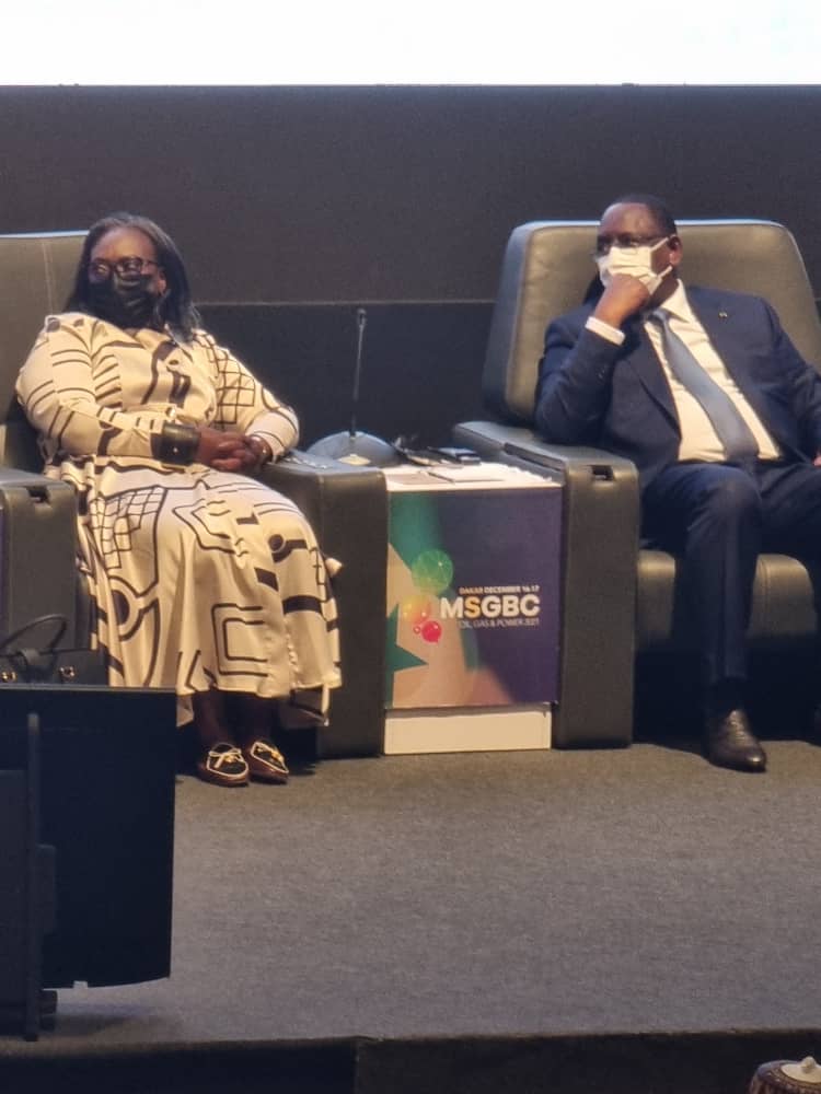 « Si on n&rsquo;y prend pas garde…l&rsquo;Afrique va vivre une injustice climatique ».