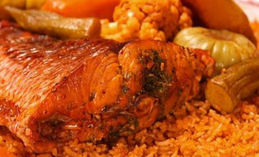 Examen du Thiebou Dieune par l&rsquo;UNESCO