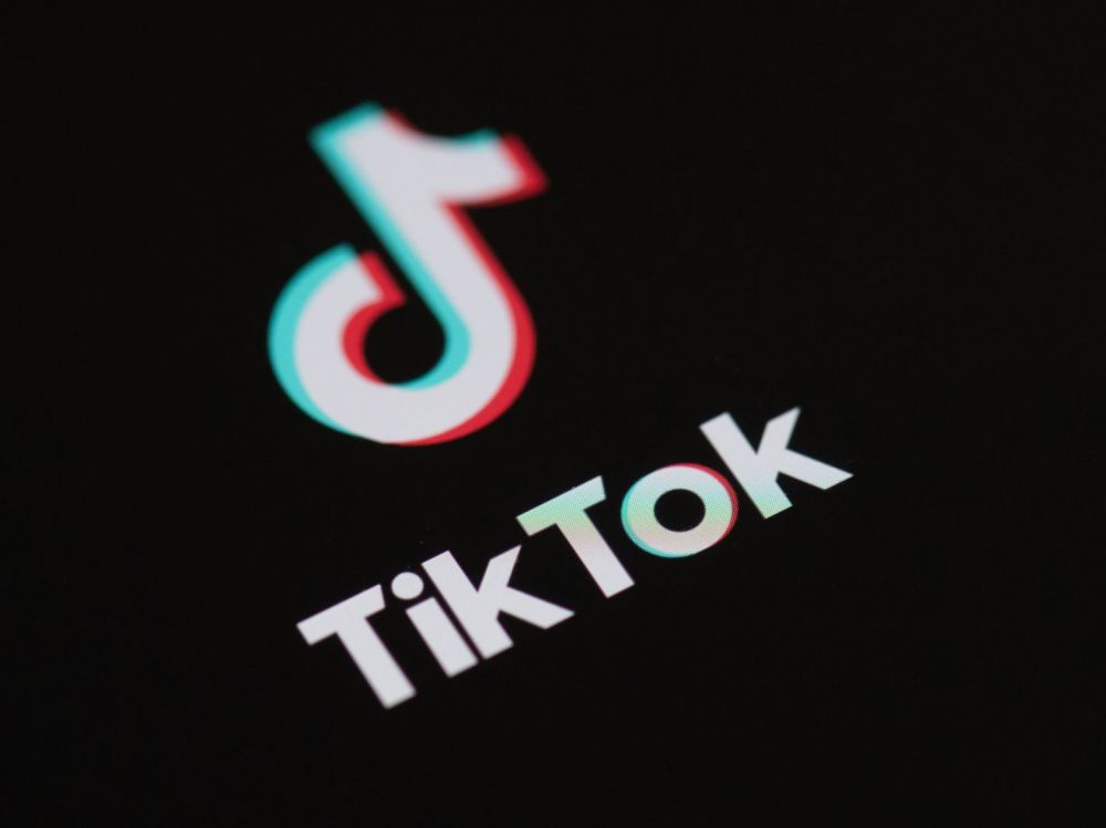 En termes de trafic internet généré en 2021 Tiktok détrône Google