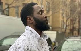 Le rappeur Kilifeu libre?