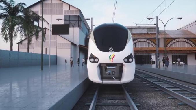 Macky SALL donne des gages aux impactés du TER