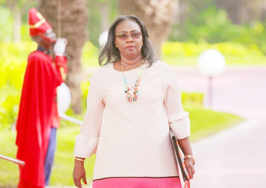 Limitation de l&rsquo;industrialisation non acceptée