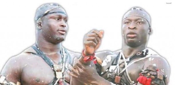 800 policiers mobilisés pour l&rsquo;affront verbal entre Modou Lo et Ama Baldé