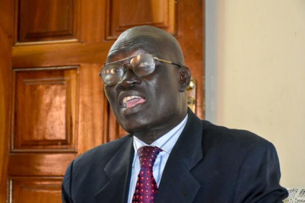 L&rsquo;honorable député Nicolas NDIAYE électrifie cinq villages de la commune de Nguéniène.