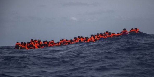 Emigration clandestine: L&rsquo;année 2020 la plus meurtrière après celle de 2006.