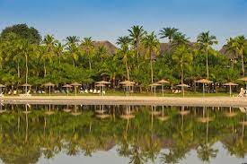 Malgré l&rsquo;apparition du variant OMICRON le Cap Skiring compte relancer le secteur touristique.