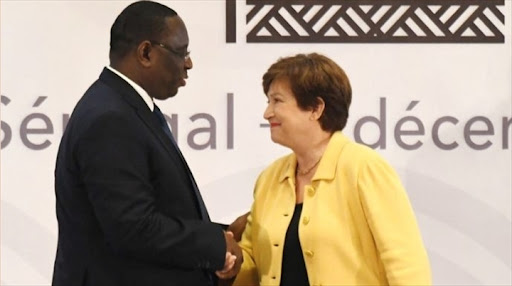 L&rsquo;Afrique Doit Vacciner L&rsquo;Afrique